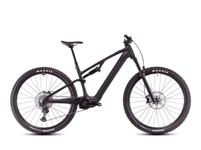 Foto: CUBE AMS Hybrid One44 C:68X Race 400x 29 E-Bike MTB Fully