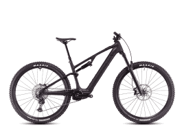 CUBE AMS Hybrid One44 C:68X Race 400x 29 L