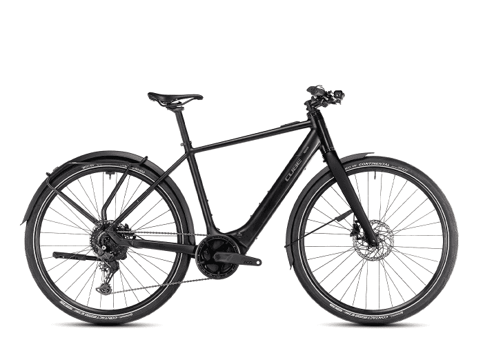 Foto: CUBE Editor Hybrid Pro FE 400x E-Bike Rennrad