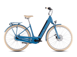 CUBE Ella Hybrid 500 50 cm | sphereblue´n´creme