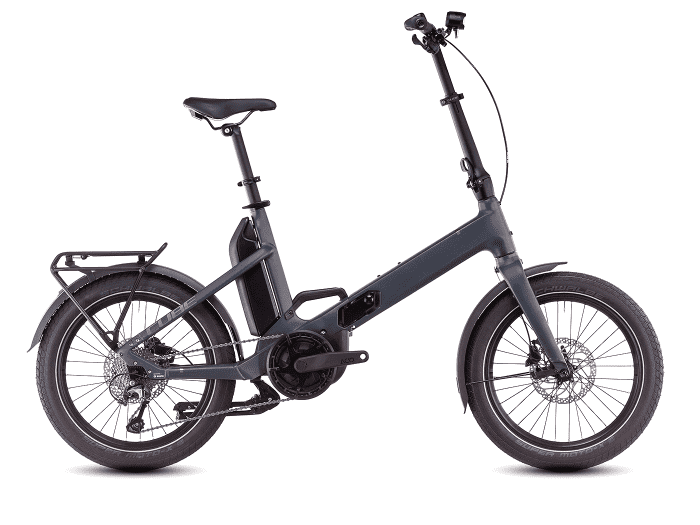 Foto: CUBE Fold Hybrid 500 E-Bike Faltrad