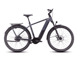 CUBE Kathmandu Hybrid Comfort SLX 800 