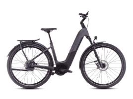 CUBE Kathmandu Hybrid Comfort SLX 800 Easy Entry | 54 cm