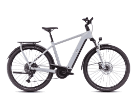 CUBE Kathmandu Hybrid EX 800 Classic | 58 cm | haze´n´black