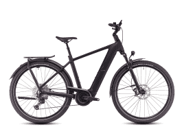 CUBE Kathmandu Hybrid EXC 800 