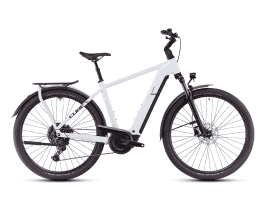 CUBE Kathmandu Hybrid ONE 600 