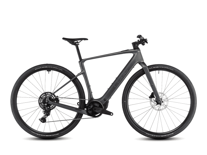 Foto: CUBE Nulane Hybrid C:62 Race 400x E-Bike Trekking