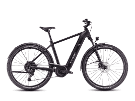 CUBE Nuride Hybrid Pro 600 Allroad 