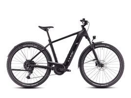 CUBE Nuride Hybrid Pro 800 Allroad 