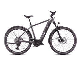 CUBE Nuride Hybrid SLT Allroad Classic | 58 cm