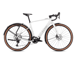 CUBE Nuroad Hybrid C:62 Race FE 400x M