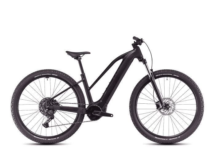 Foto: CUBE Reaction Hybrid ONE 600 E-Bike MTB Hardtail