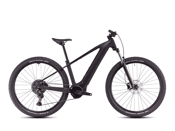 Foto: CUBE Reaction Hybrid ONE 800 E-Bike MTB Hardtail