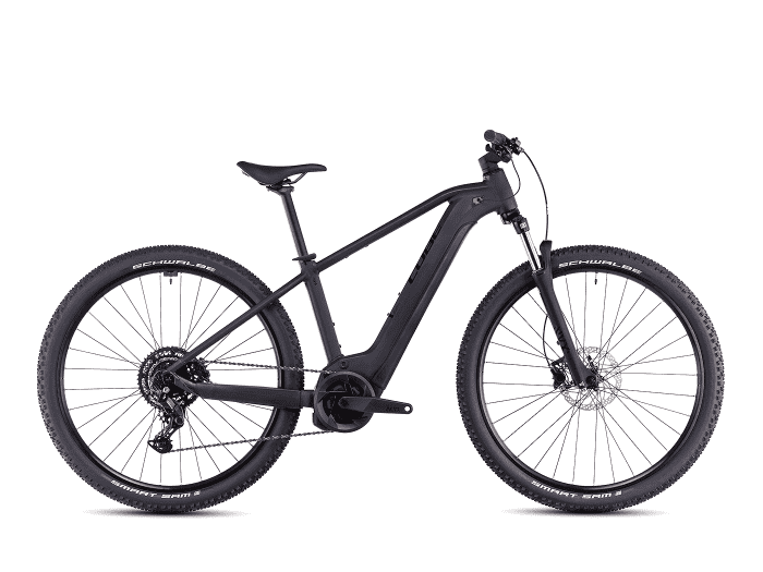 Foto: CUBE Reaction Hybrid Performance 500 E-Bike MTB Hardtail