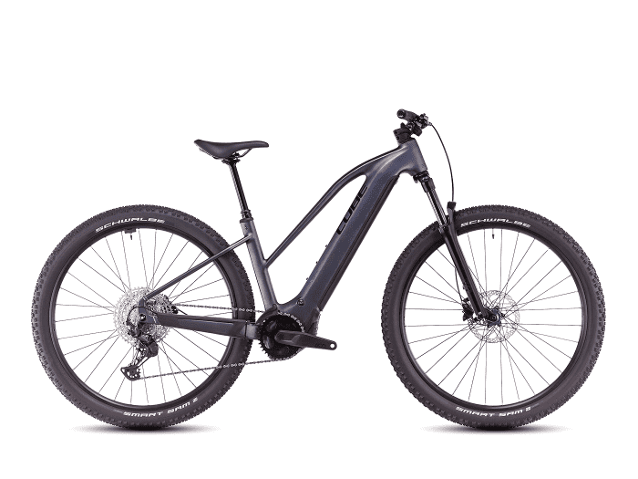 Foto: CUBE Reaction Hybrid Pro 800 E-Bike MTB Hardtail