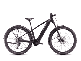 CUBE Reaction Hybrid Race 800 Allroad Classic | S