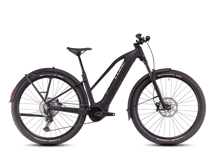 Foto: CUBE Reaction Hybrid Race 800 Allroad E-Bike MTB Hardtail