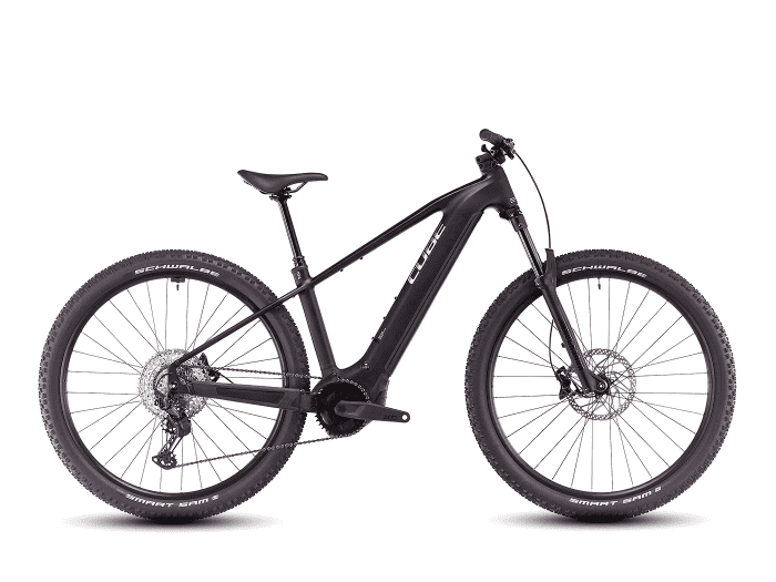 Foto: CUBE Reaction Hybrid Race 800 E-Bike MTB Hardtail