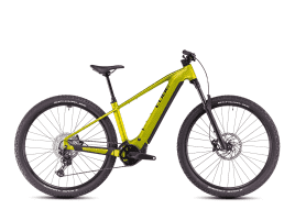 CUBE Reaction Hybrid Race 800 Classic | M | lizard´n´black