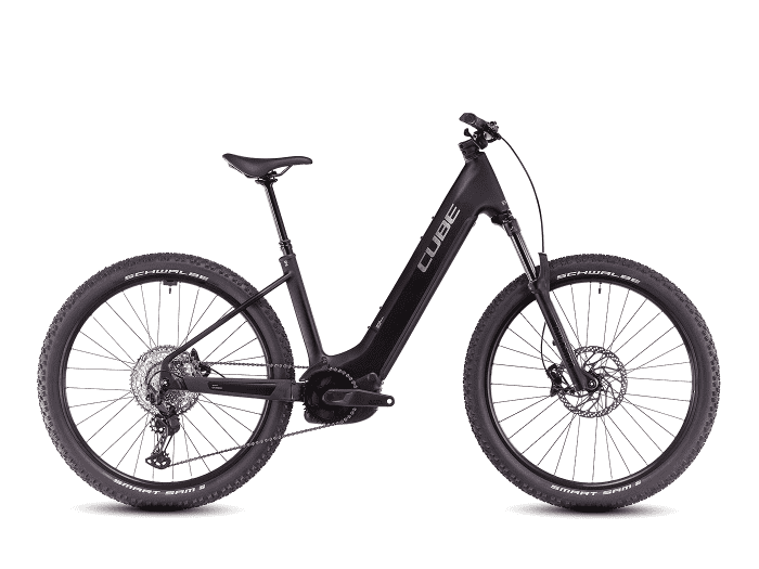 Foto: CUBE Reaction Hybrid Race 800 E-Bike MTB Hardtail