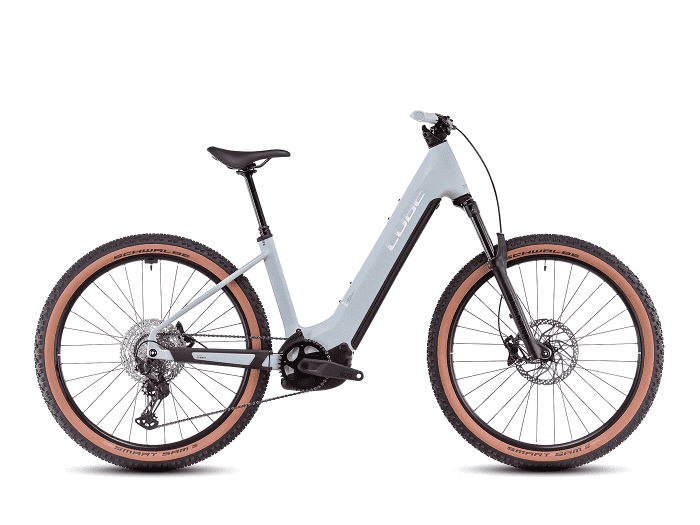 Foto: CUBE Reaction Hybrid Race 800 E-Bike MTB Hardtail