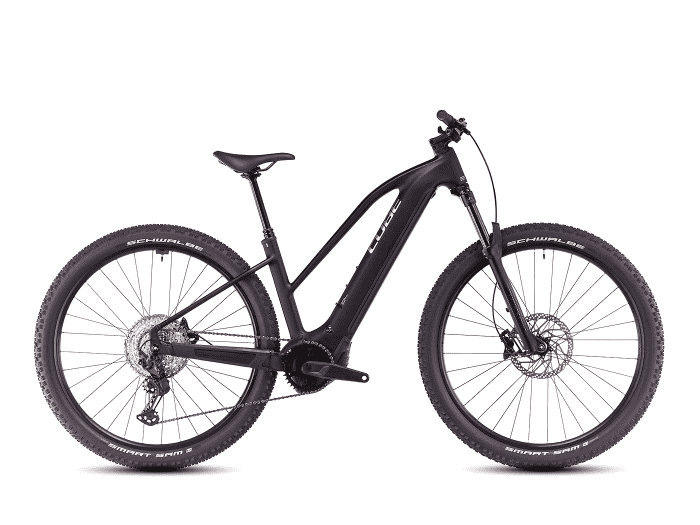 Foto: CUBE Reaction Hybrid Race 800 E-Bike MTB Hardtail