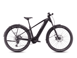 CUBE Reaction Hybrid Race Allroad 