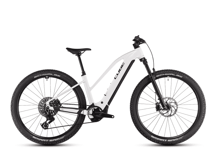 Foto: CUBE Reaction Hybrid SLT 800 E-Bike MTB Hardtail