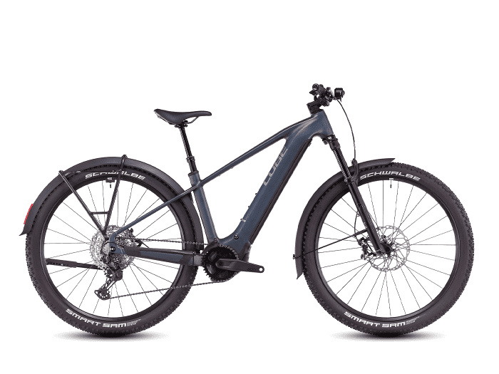 CUBE Reaction Hybrid SLX 800 Allroad Classic | XL