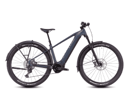 CUBE Reaction Hybrid SLX 800 Allroad Classic | L