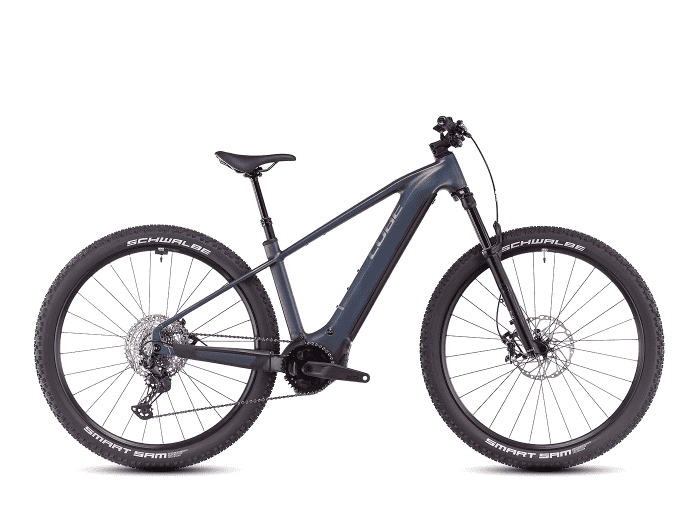 Foto: CUBE Reaction Hybrid SLX 800 E-Bike MTB Hardtail