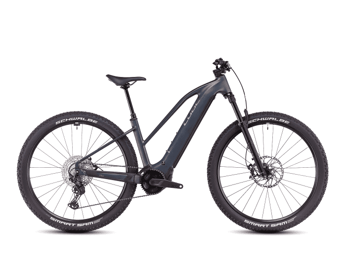 Foto: CUBE Reaction Hybrid SLX 800 E-Bike MTB Hardtail