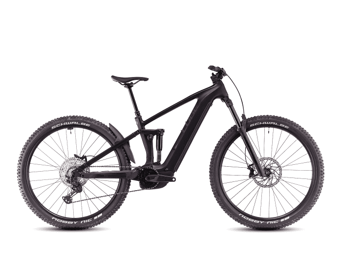 Foto: CUBE Stereo Hybrid One44 EX 800 E-Bike MTB Fully