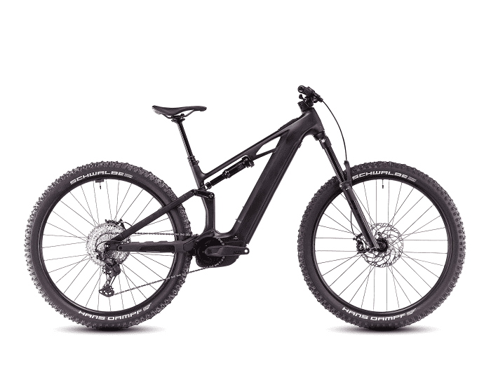 Foto: CUBE Stereo Hybrid One44 HPC Race 800 E-Bike MTB Fully