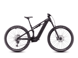 CUBE Stereo Hybrid One44 HPC Race 800 L | blackline