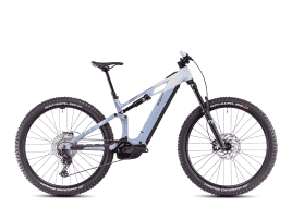 CUBE Stereo Hybrid One44 HPC Race 800 M | pigeonblue´n´art