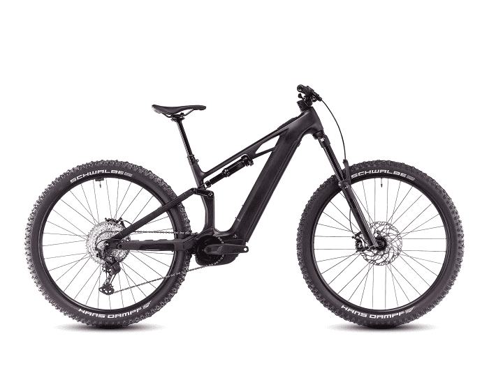 Foto: CUBE Stereo Hybrid One44 HPC Race E-Bike MTB Fully