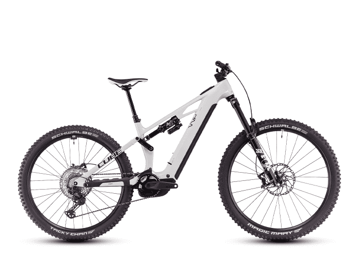 Foto: CUBE Stereo Hybrid One77 HPC SLX 800 E-Bike MTB Fully