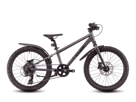 CUBE Acid 200 Disc Allroad 