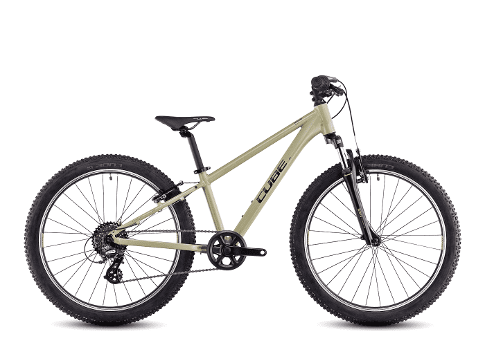 Foto: CUBE Acid 240 Fahrrad MTB Hardtail