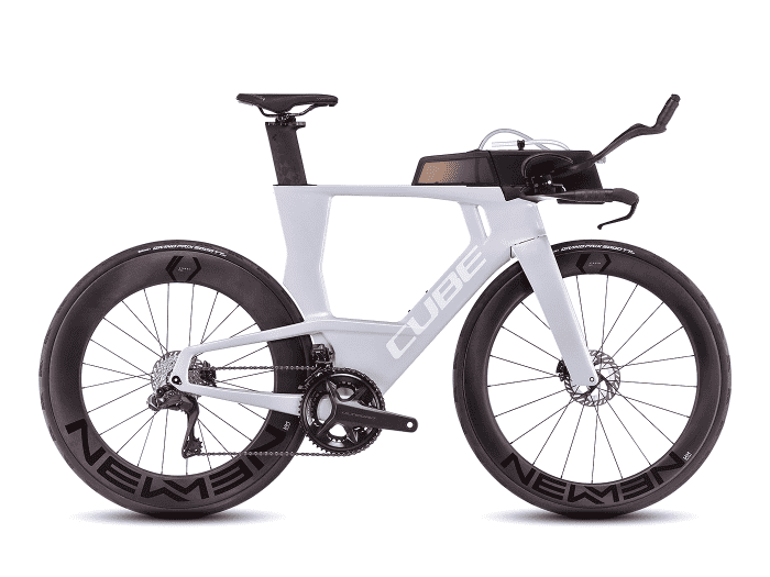 Foto: CUBE Aerium C:68X Race Fahrrad Rennrad