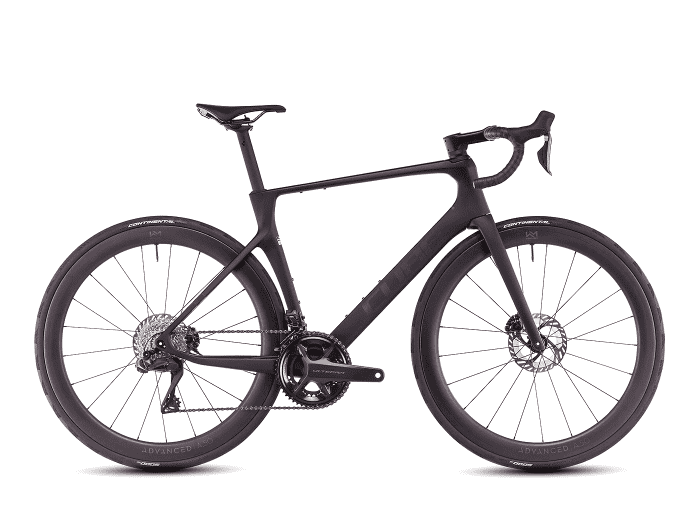 Foto: CUBE Agree C:62 Pro Fahrrad Rennrad