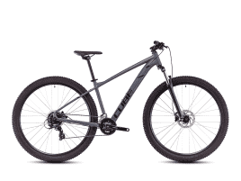 CUBE Aim ONE XS | foggyblack´n´black