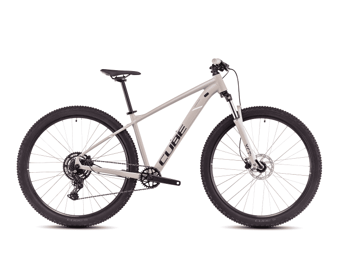 Foto: CUBE Aim Pro Fahrrad MTB Hardtail