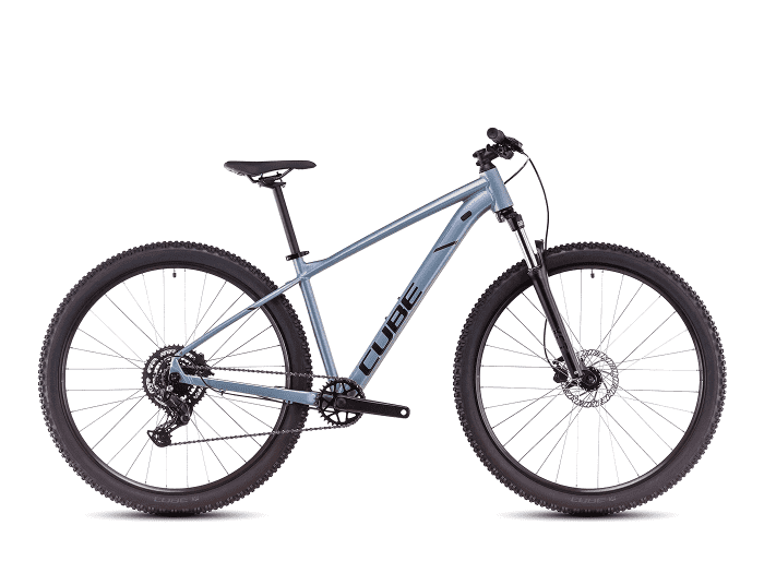 Foto: CUBE Aim Pro Fahrrad MTB Hardtail