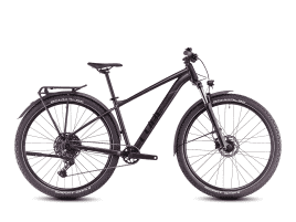 CUBE Aim SLX Allroad XXL | orbitred´n´black