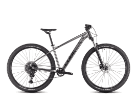 CUBE Aim SLX XS | slateblack´n´black