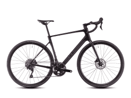 CUBE Attain C:62 Race 47 cm | blackline