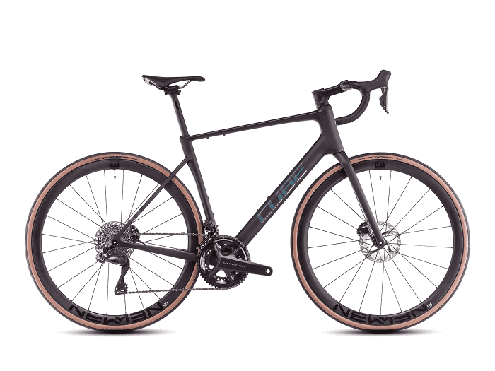 Foto: CUBE Attain C:62 SLT Fahrrad Rennrad