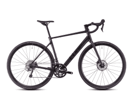 CUBE Attain Race 62 cm | night´n´black